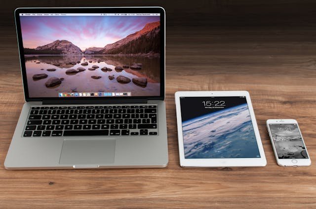 Responsive web design