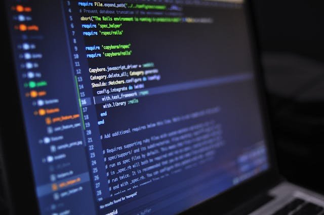 Web Design Warwick